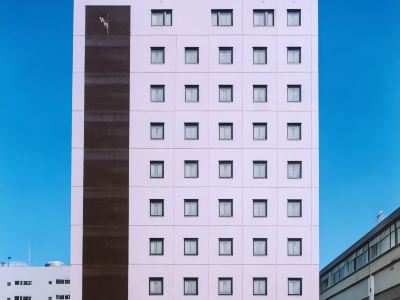 Akashi Luminous Hotel