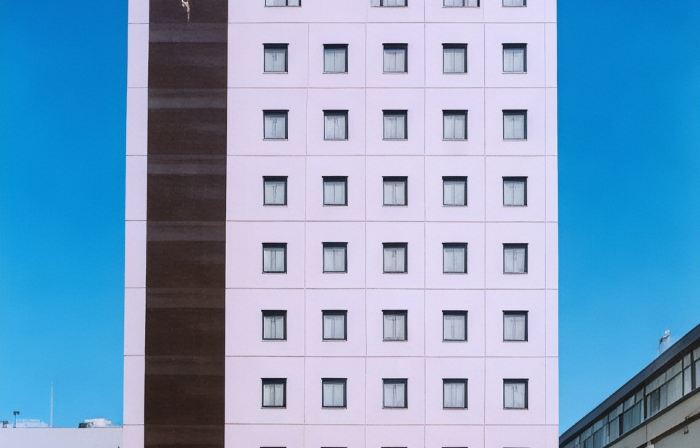 Akashi Luminous Hotel