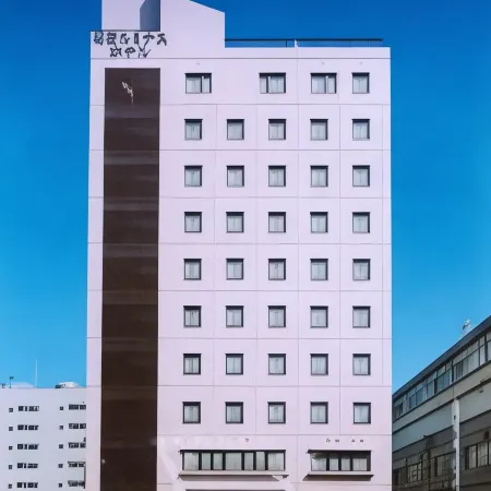 Akashi Luminous Hotel