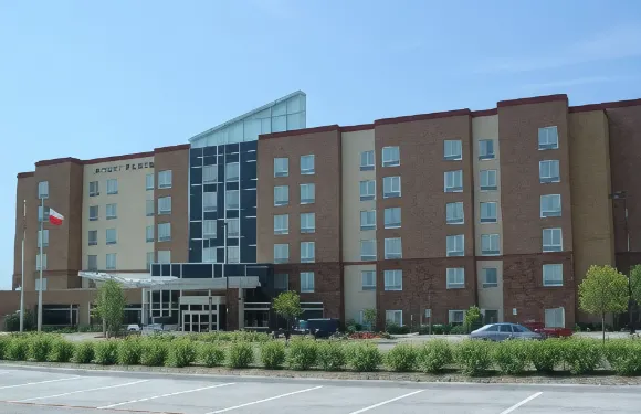 達拉斯/加蘭德/理查森凱悦嘉軒酒店