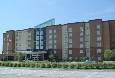 하얏트 플레이스 댈러스/갈랜드/리처드슨 원 일레븐 랜치 공원 주변 호텔