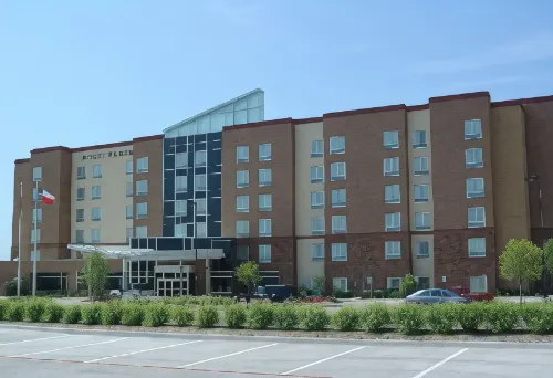 Hyatt Place Dallas/Garland/Richardson Hotels in Garland