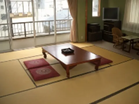 Hidetake Ryokan Hotels in Echizen Town