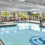 Sheraton Pittsburgh Hotel at Station Square