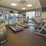 斯克蘭頓威爾克斯巴里TownePlace Suites飯店