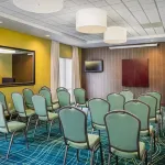 SpringHill Suites Modesto Hotel a Modesto