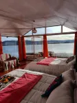 TITICACA KONTIKI Eco Lodge Perú - Mountain view