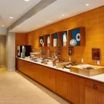 SpringHill Suites Atlanta Airport Gateway