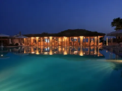 Swiss Inn Resort Dahab Hotels in Dahab