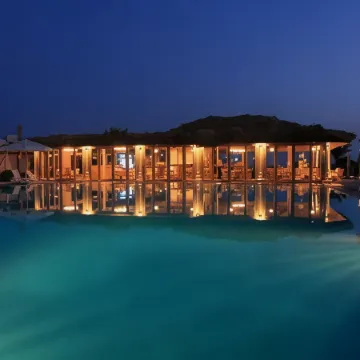 Swiss Inn Resort Dahab