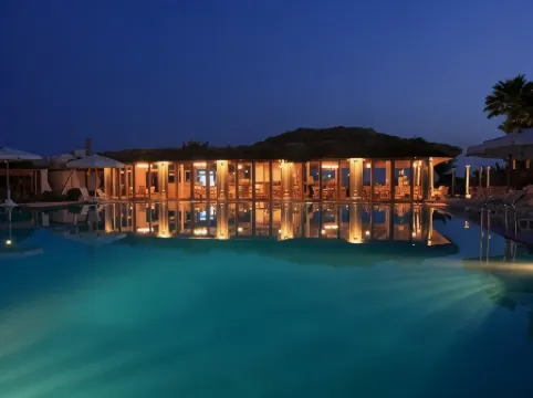 Swiss Inn Resort Dahab