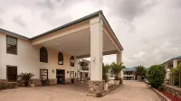 Best Western George West Executive Inn