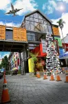 Urban Merdeka Bandung by  Uhm Hotels in Sumur Bandung
