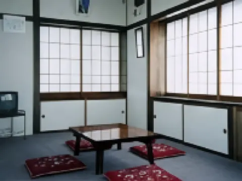 Japanese Hotel Yamanakakan