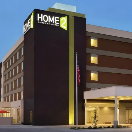 Home 2 Suites by Hilton Stillwater