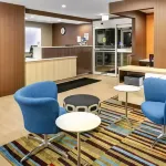 Fairfield Inn & Suites Atlanta Suwanee