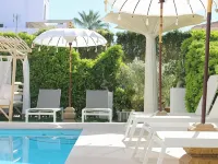 Hotel Villamor Hotels in Denia