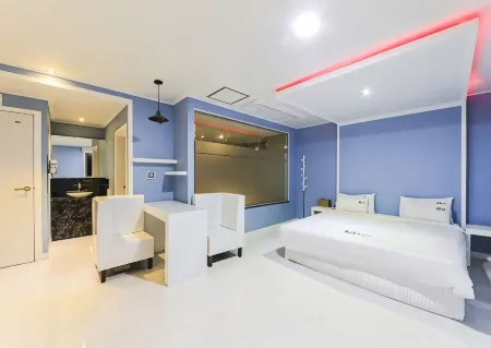 Haman the Moon Отели в г. Хаман