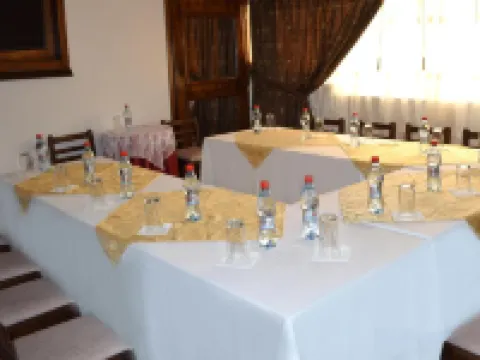 Hotel Plaza Victoria Hoteles en Ibarra