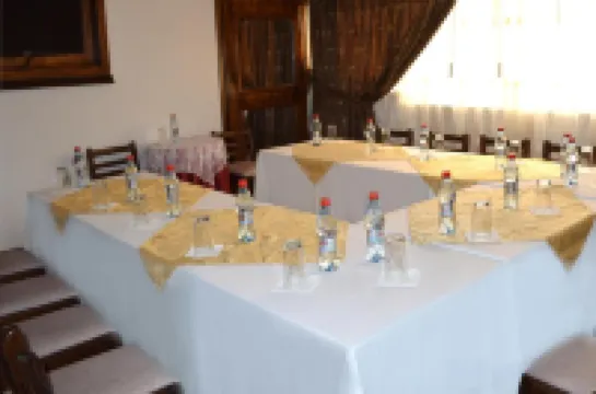 Hotel Plaza Victoria