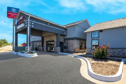 SureStay Plus Hotel by Best Western Tulsa East