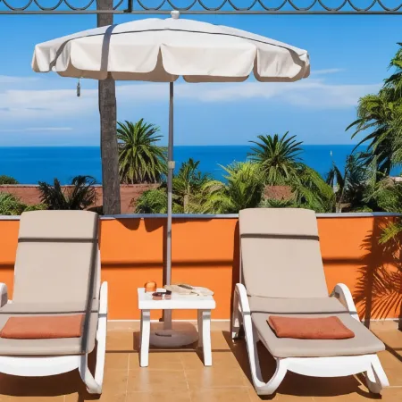 Apartamentos Ambassador