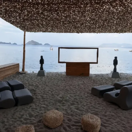 Club Tuana Fethiye - All Inclusive