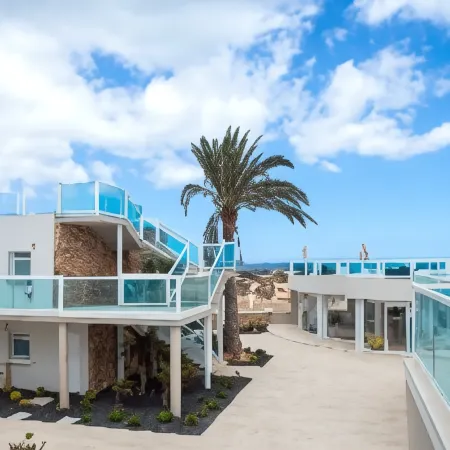 Hotel Boutique Tao Caleta Mar
