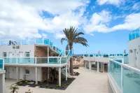Hotel Boutique Tao Caleta Mar - 4 Sao
