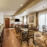 Hampton Inn Colorado Springs-Airport