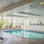 Hilton Garden Inn Freeport Downtown Hotels in Freeport