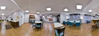 Hampton Inn LaPorte Các khách sạn ở Xã New Buffalo