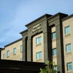 Hampton Inn & Suites by Hilton Regina East Gate Hotels in Regina