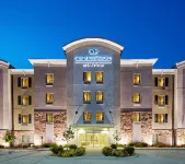 Candlewood Suites BELLE VERNON by IHG Hotels in Rostraver