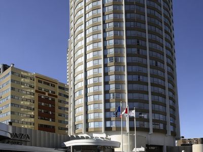 Chateau Lacombe Hotel