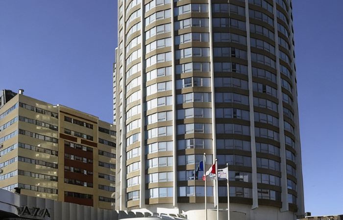 Chateau Lacombe Hotel