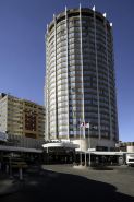 Chateau Lacombe Hotel