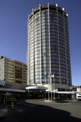 Chateau Lacombe Hotel Hotel a 