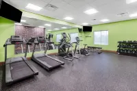 La Quinta Inn & Suites by Wyndham Jackson/Cape Girardeau - Gym