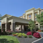 Hampton Inn & Suites Columbus Hilliard