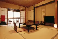 Atsumi Onsen Takinoya