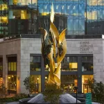 힐튼 가든 인 볼티모어 이너 하버