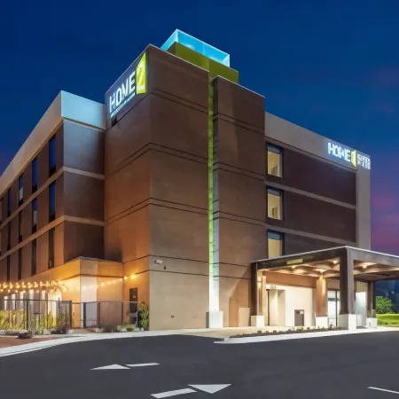 Home2 Suites by Hilton Valdosta