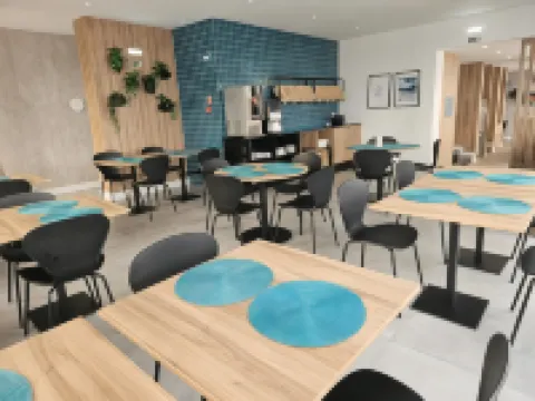 Next Inn Hotels near Portimao