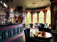 Brockley Hall Hotel Hotels in Loftus