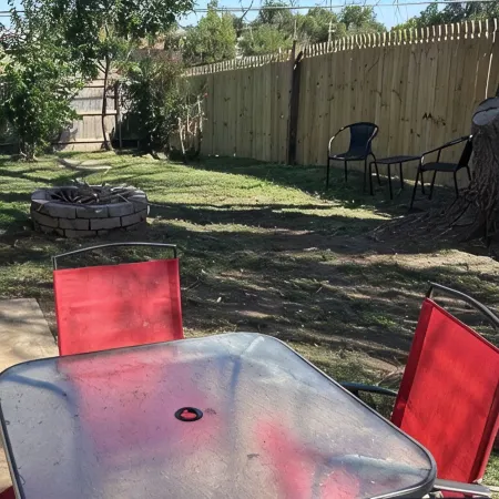 Family & Pet Friendly Broken Arrow Getaway