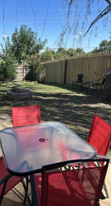 Family & Pet Friendly Broken Arrow Getaway