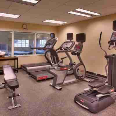 TownePlace Suites Boise West/Meridian Fitness & Recreational Facilities