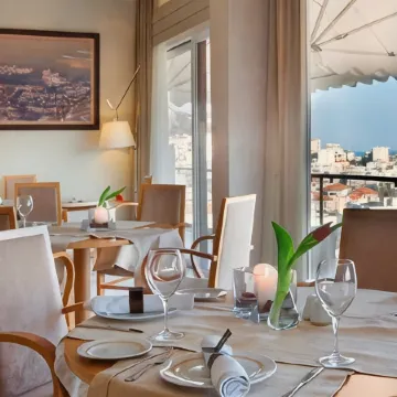 Egnatia City Hotel & Spa