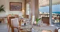 Egnatia City Hotel & Spa Hotels in Pangaio